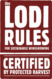 Lodi Rules Certification