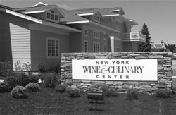 New York Wine & Culinary Center