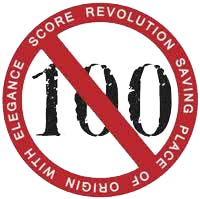 no score revolution