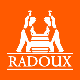 Radoux USA Logo
